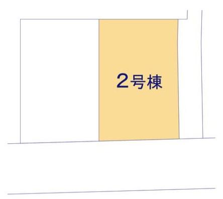 浜松市中央区楊子町の新築一戸建