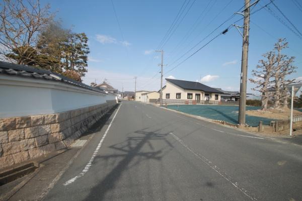 浜松市浜名区新原の新築一戸建