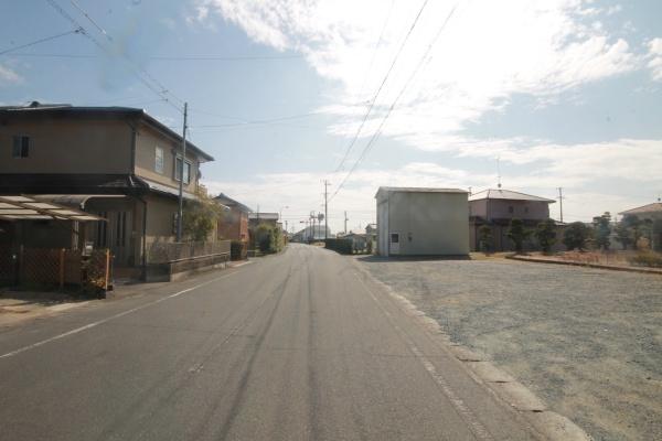 浜松市浜名区新原の新築一戸建