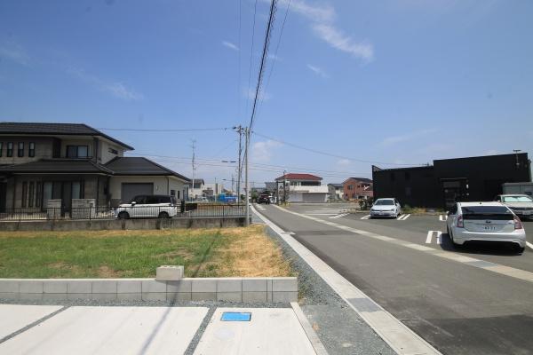 浜松市浜名区小松の新築一戸建