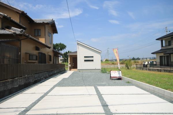 浜松市浜名区小松の新築一戸建