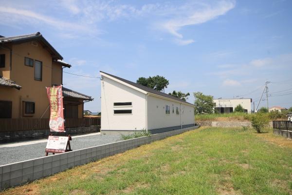 浜松市浜名区小松の新築一戸建