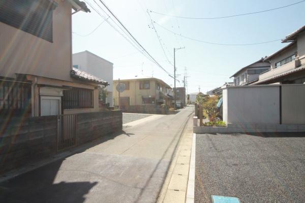 浜松市中央区上島７丁目の新築一戸建