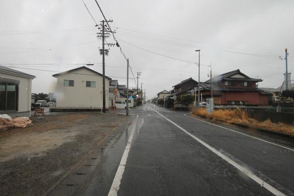 浜松市中央区舞阪町浜田の新築一戸建