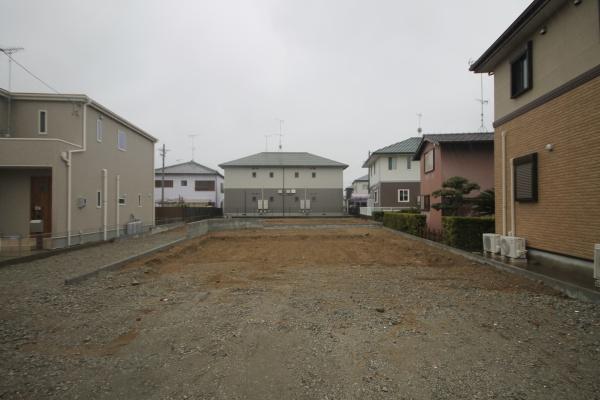 浜松市中央区雄踏町宇布見の新築一戸建