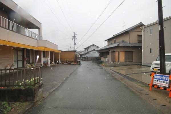 浜松市中央区雄踏町宇布見の新築一戸建