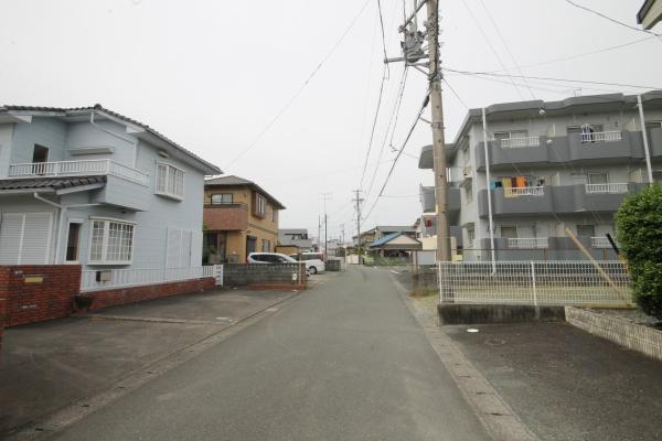磐田市見付の新築一戸建