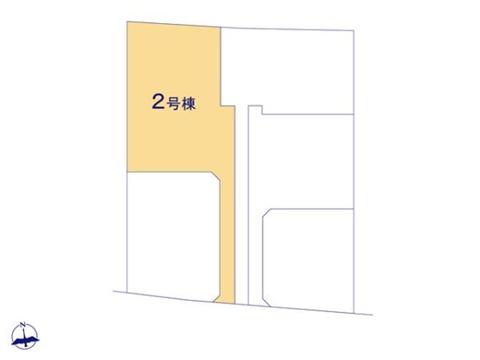 袋井市豊沢の新築一戸建