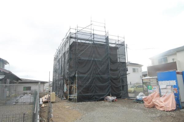 袋井市豊沢の新築一戸建