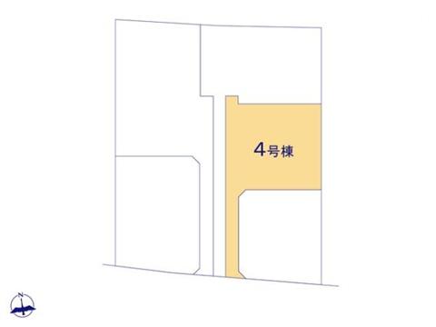 袋井市豊沢の新築一戸建