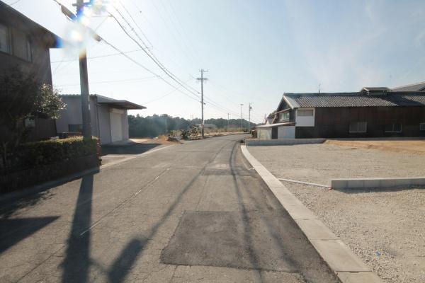 袋井市豊沢の新築一戸建