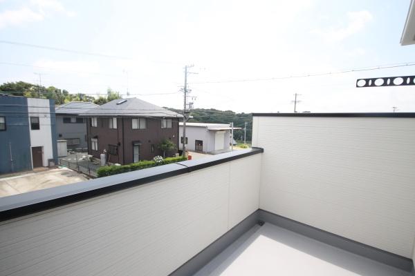 袋井市豊沢の新築一戸建
