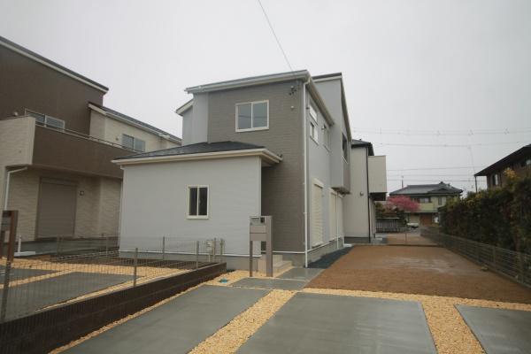 袋井市堀越１丁目の新築一戸建
