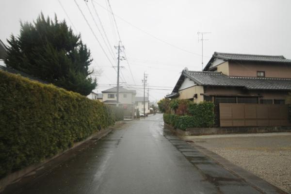 袋井市堀越１丁目の新築一戸建