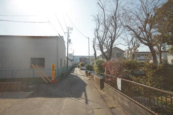 袋井市西田の新築一戸建