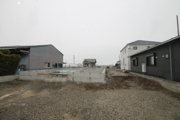 浜松市中央区福塚町の新築一戸建