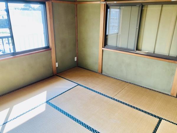 磐田市駒場の中古一戸建て