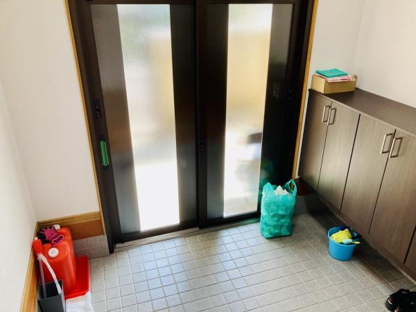 磐田市駒場の中古一戸建て