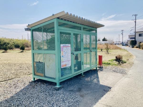 磐田市駒場の中古一戸建て