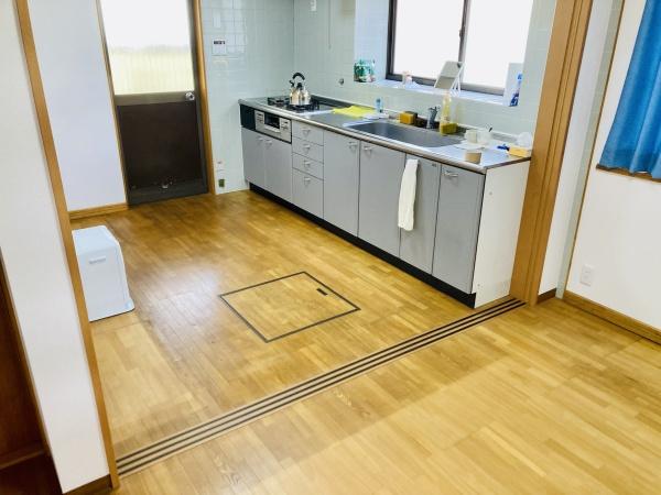 磐田市駒場の中古一戸建て
