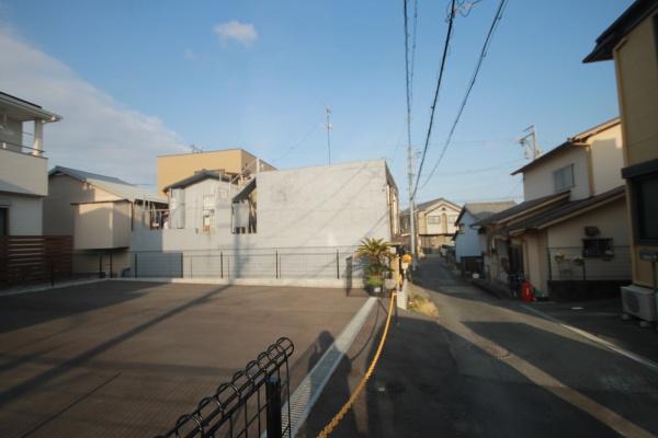 浜松市中央区中沢町の新築一戸建
