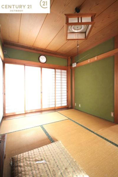 浜松市中央区舞阪町浜田の中古一戸建て