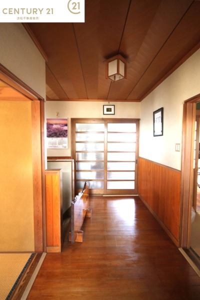 浜松市中央区舞阪町浜田の中古一戸建て