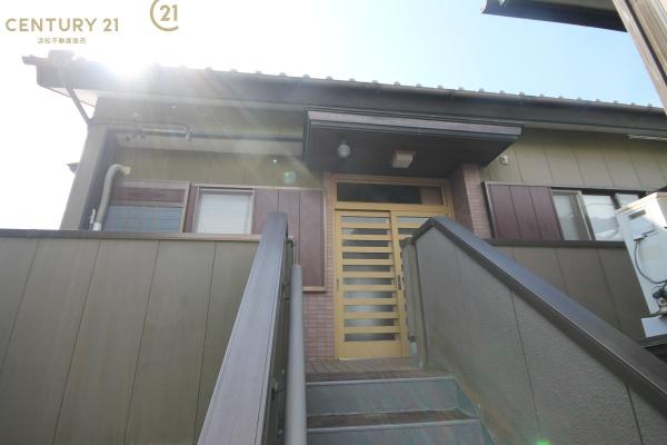浜松市中央区舞阪町浜田の中古一戸建