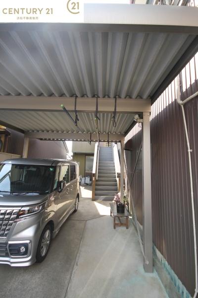 浜松市中央区舞阪町浜田の中古一戸建て