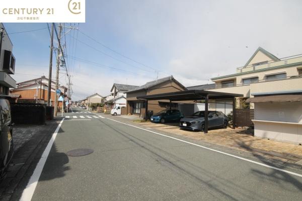 浜松市中央区舞阪町浜田の中古一戸建て