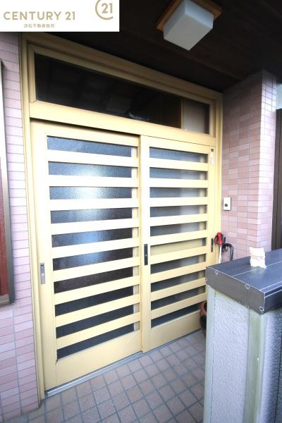 浜松市中央区舞阪町浜田の中古一戸建て
