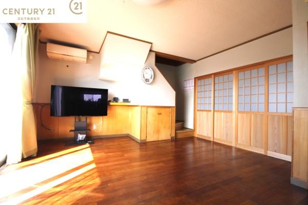 浜松市中央区舞阪町浜田の中古一戸建て