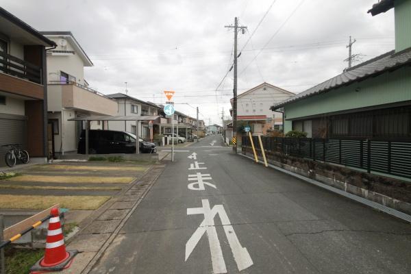 磐田市国府台の新築一戸建