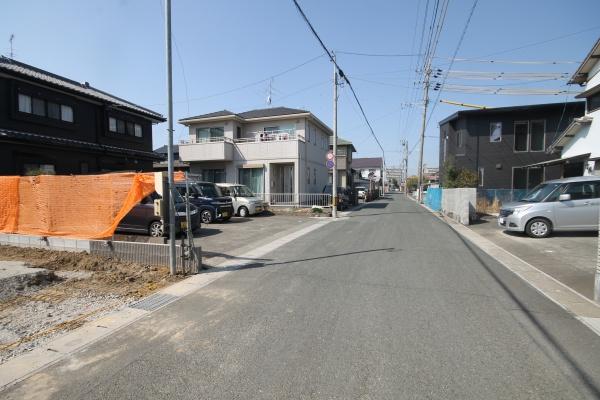 磐田市天龍の新築一戸建