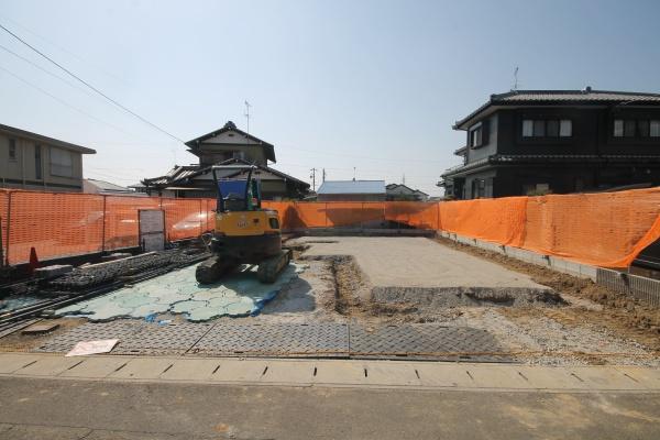 磐田市天龍の新築一戸建