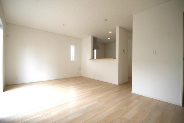 浜松市浜名区細江町中川の新築一戸建