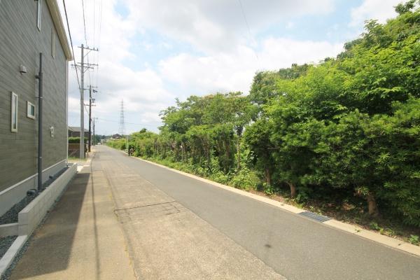 浜松市浜名区細江町中川の新築一戸建