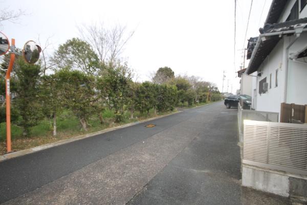 浜松市浜名区細江町中川の新築一戸建