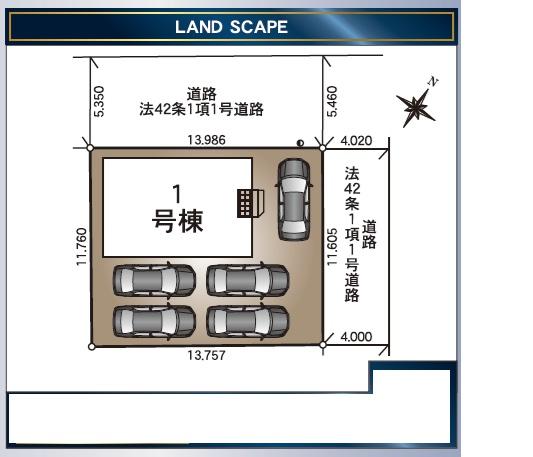 浜松市浜名区細江町中川の新築一戸建