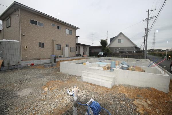浜松市浜名区細江町中川の新築一戸建