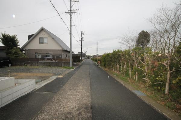 浜松市浜名区細江町中川の新築一戸建