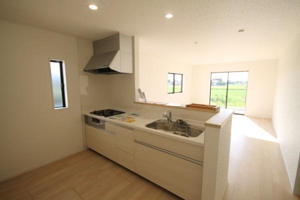 浜松市中央区福島町の新築一戸建