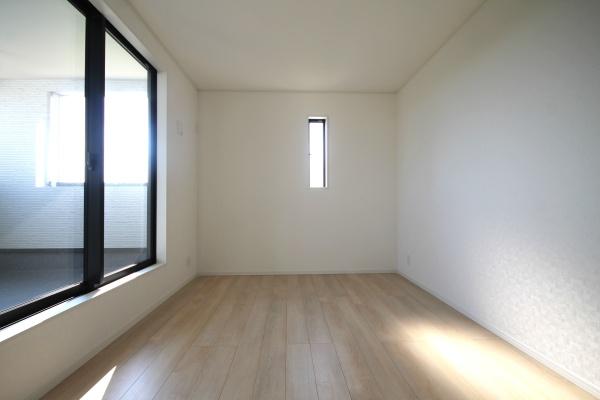 浜松市中央区福島町の新築一戸建