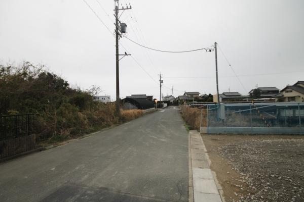 浜松市中央区福島町の新築一戸建