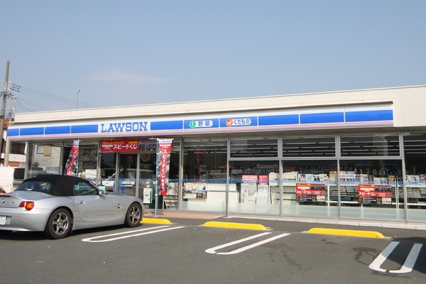浜松市中央区渡瀬町の新築一戸建(ローソン浜松西伝寺店)
