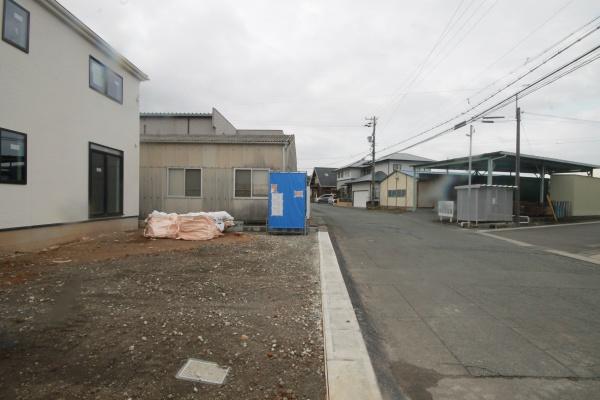 袋井市春岡の新築一戸建