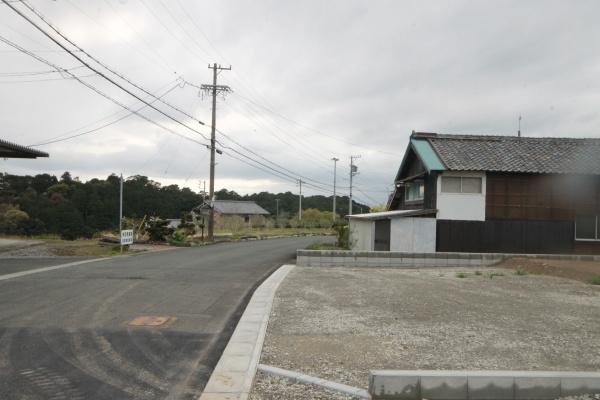 袋井市春岡の新築一戸建