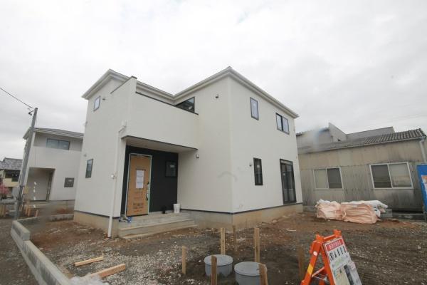 袋井市春岡の新築一戸建