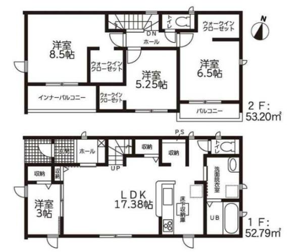 浜松市天竜区船明の新築一戸建