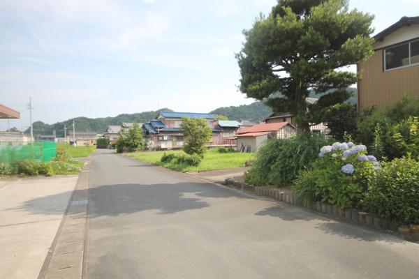 浜松市天竜区船明の新築一戸建